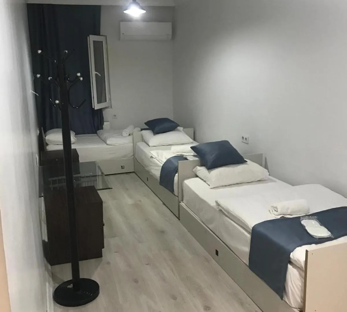 Garden Suit Hotel 이스탄불