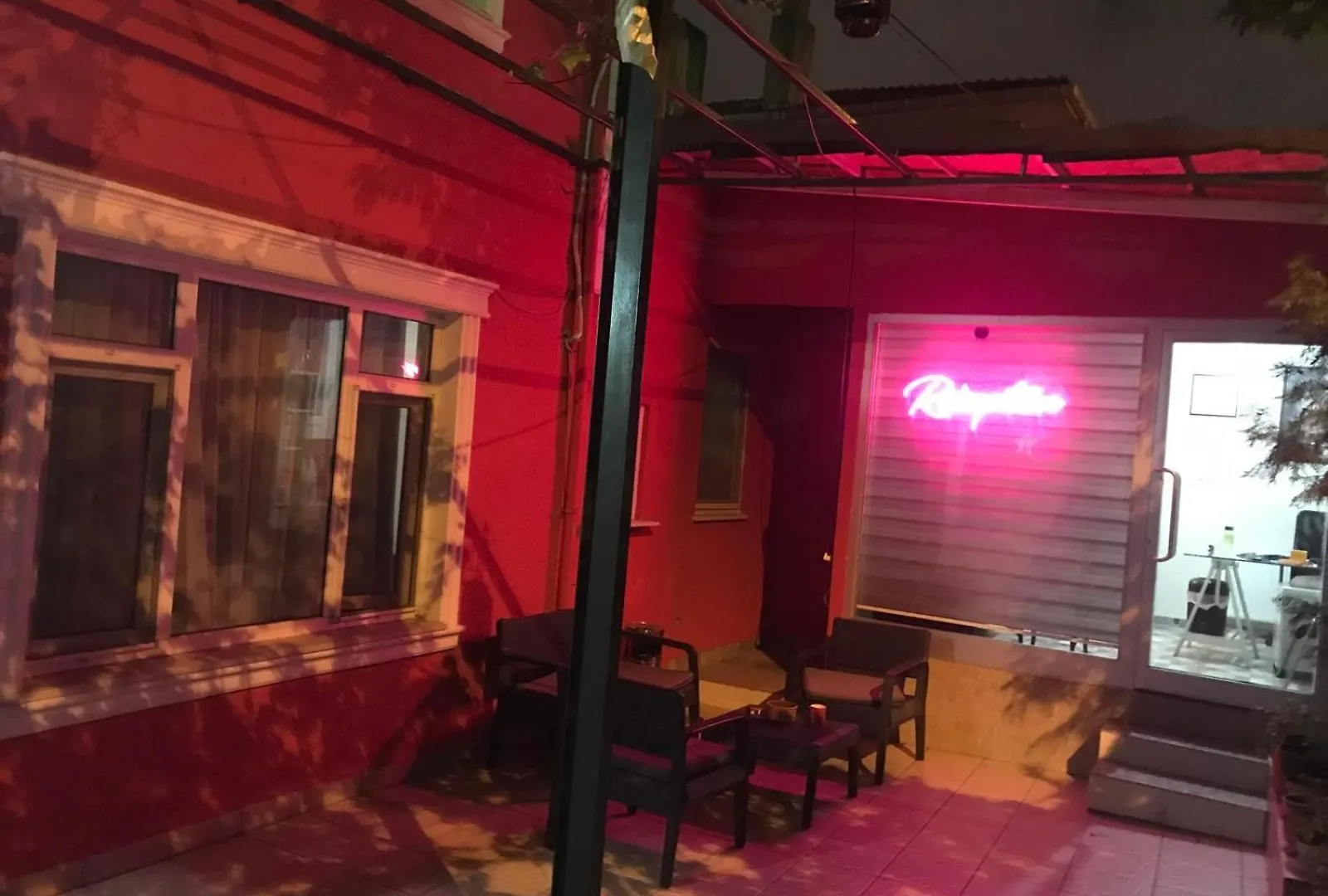 Garden Suit Hotel 이스탄불 0*,  터키