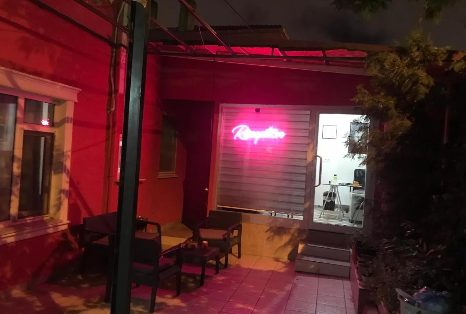 Garden Suit Hotel 이스탄불 터키