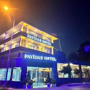 2* Hotel Payidar