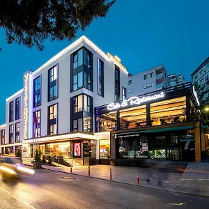 4* Hotel Vital Fulya Sisli