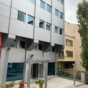 3* Hotel Triada Gayrettepe