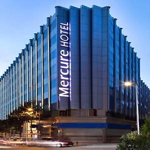 Mercure Bomonti Istanbul