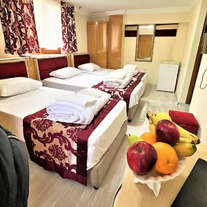  Hotel Viva Laleli