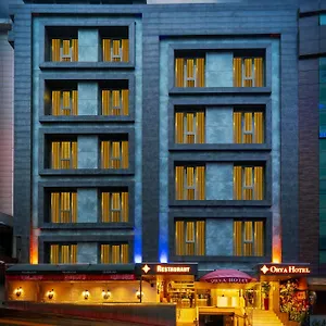 Orya Istanbul