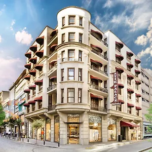 3* Hotel Atik