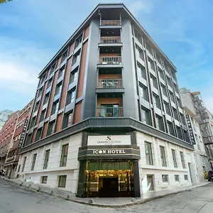 4* Hotel Icon Bomonti