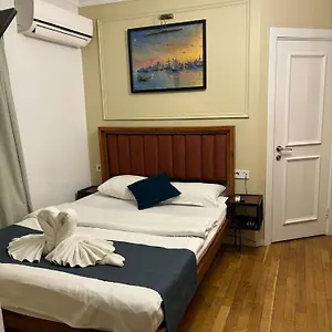 Hotel Volgarika Flats