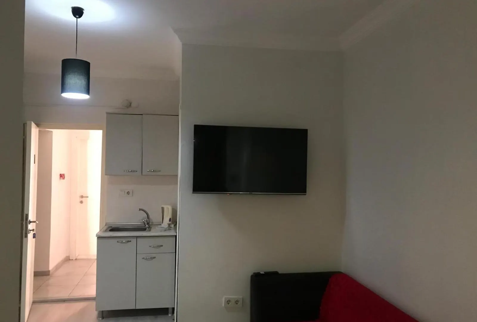 Garden Suit Hotel Istanbul 0*,