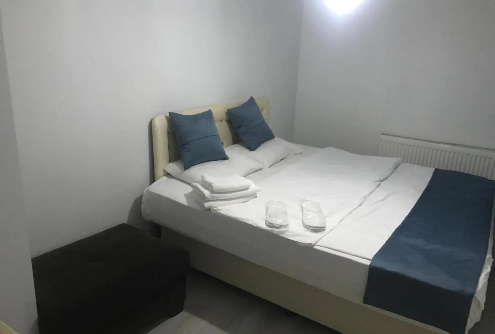Garden Suit Hotel Istanbul Turkey