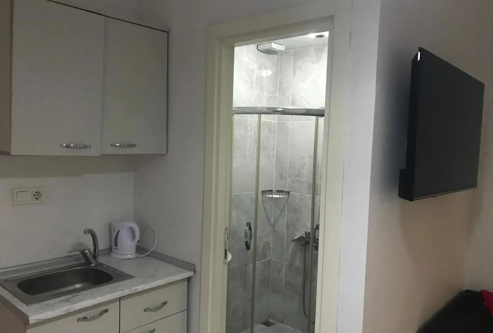 Garden Suit Hotel Istanbul
