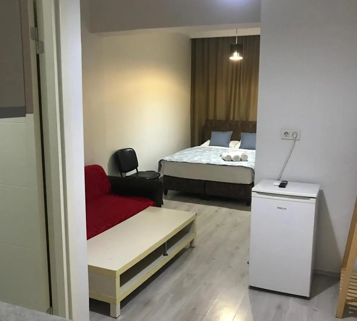 Garden Suit Hotel Istanbul Turkey