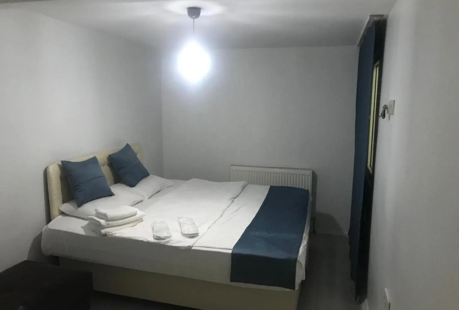 Garden Suit Hotel Istanbul