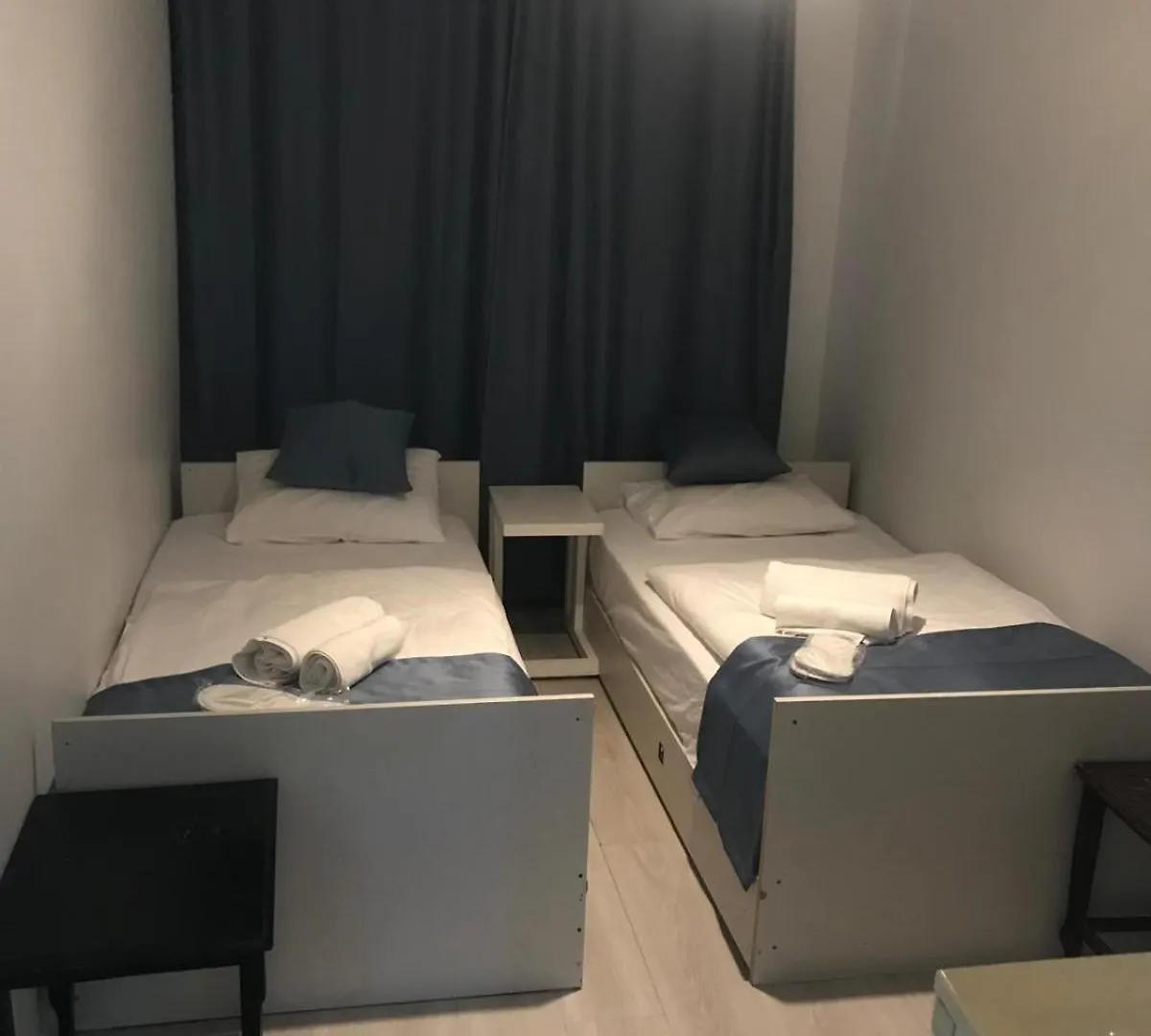 Garden Suit Hotel Istanbul