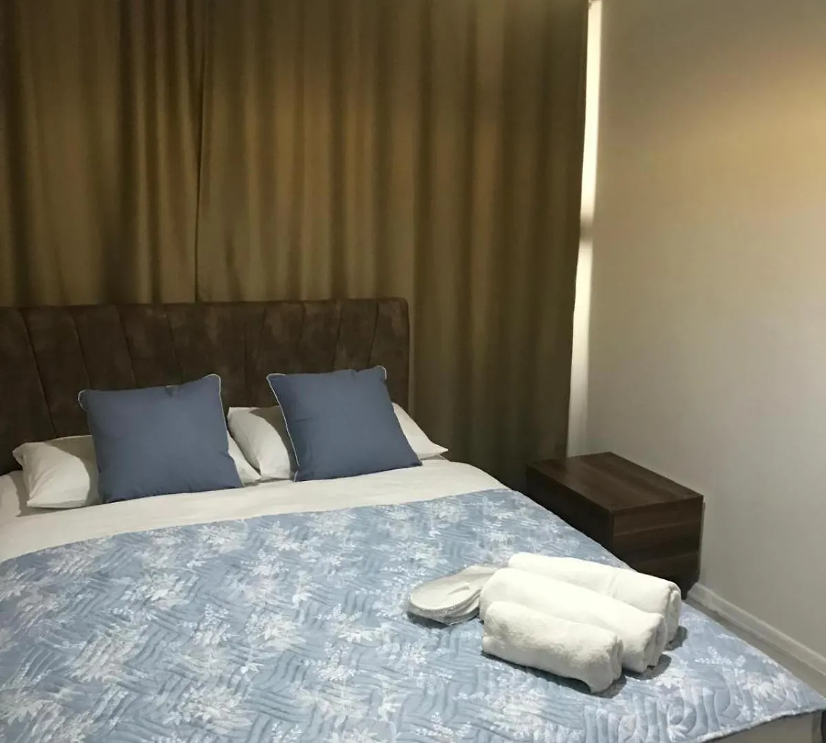 Garden Suit Hotel Istanbul