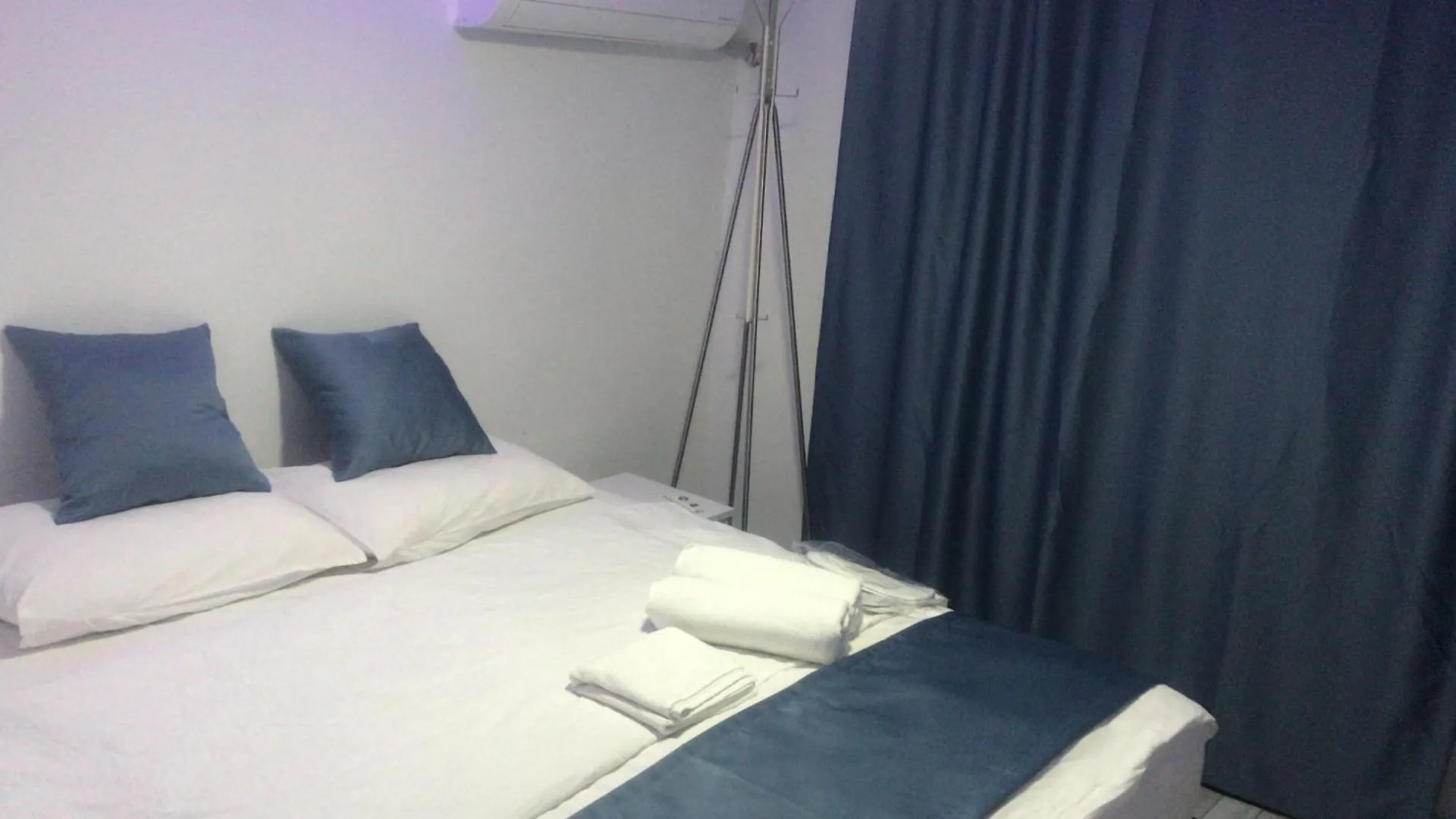 Garden Suit Hotel Istanbul