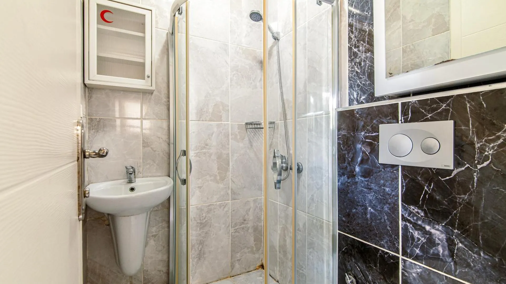 Garden Suit Hotel Istanbul